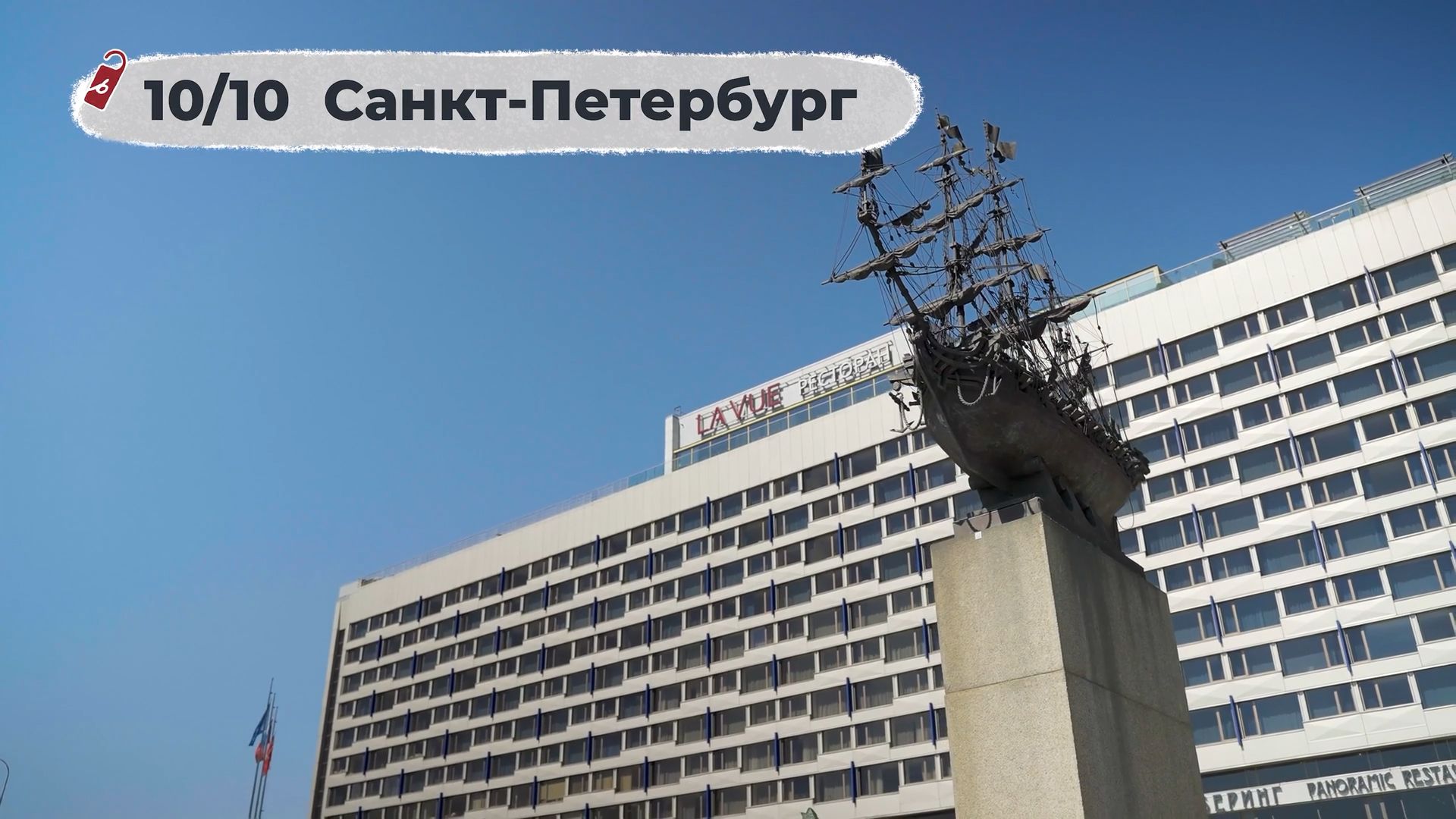 Краткий видео-обзор
