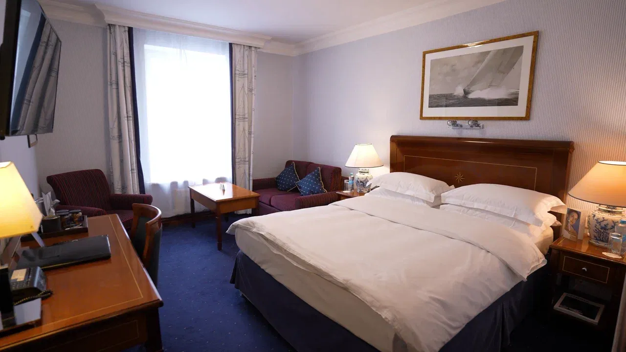 6. Гранд Отель Мойка 22 (Grand Hotel Moika 22)
