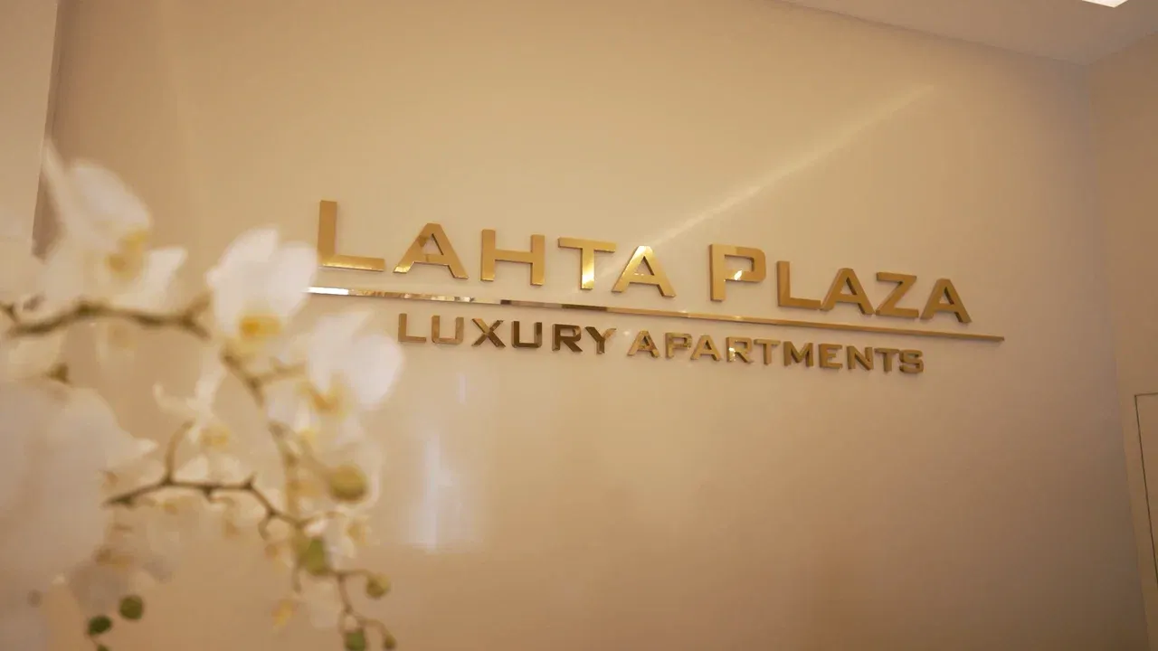 8. Лахта Плаза (Lakhta Plaza)